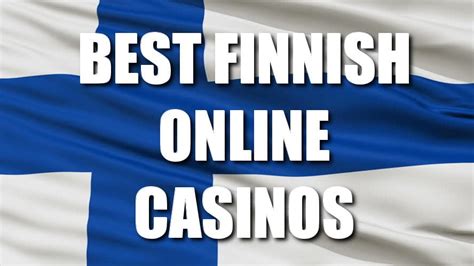 finland casino
